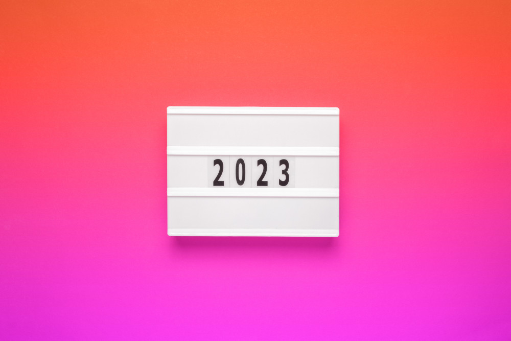 Tendances du webdesign en 2023 : Le futur de la création numérique