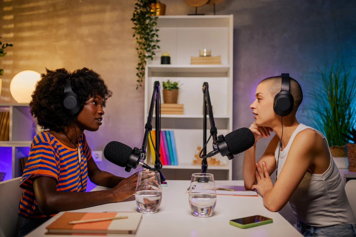 La publicité sur podcasts : une révolution dans le paysage médiatique