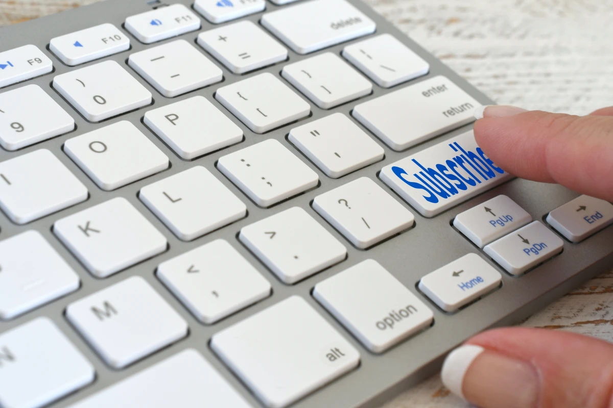 Newsletters : l'art subtil de captiver son audience par e-mail