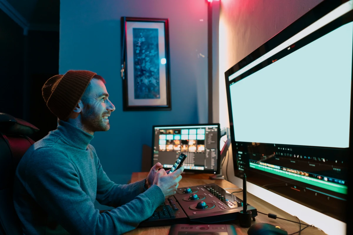 La révolution de la recherche visuelle : Un nouveau défi pour le SEO