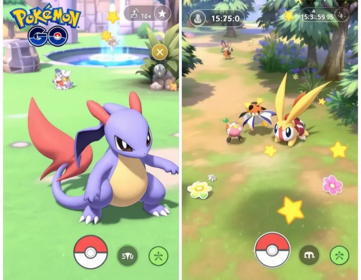 Guide Complet : Comment Évoluer Évoli dans Pokémon Go avec Précision