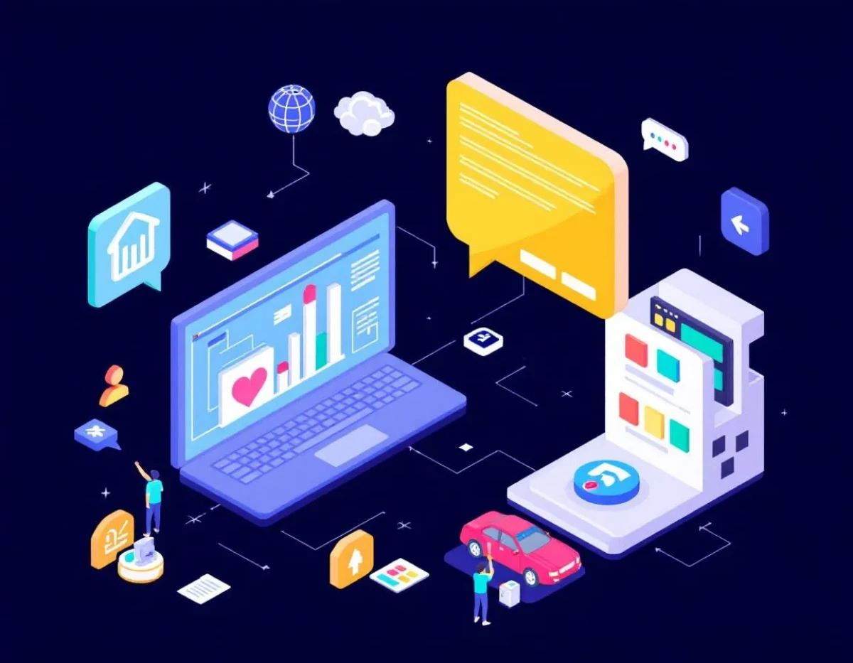 Le Domaine Référent : Facteur Déterminant du Référencement Web Moderne