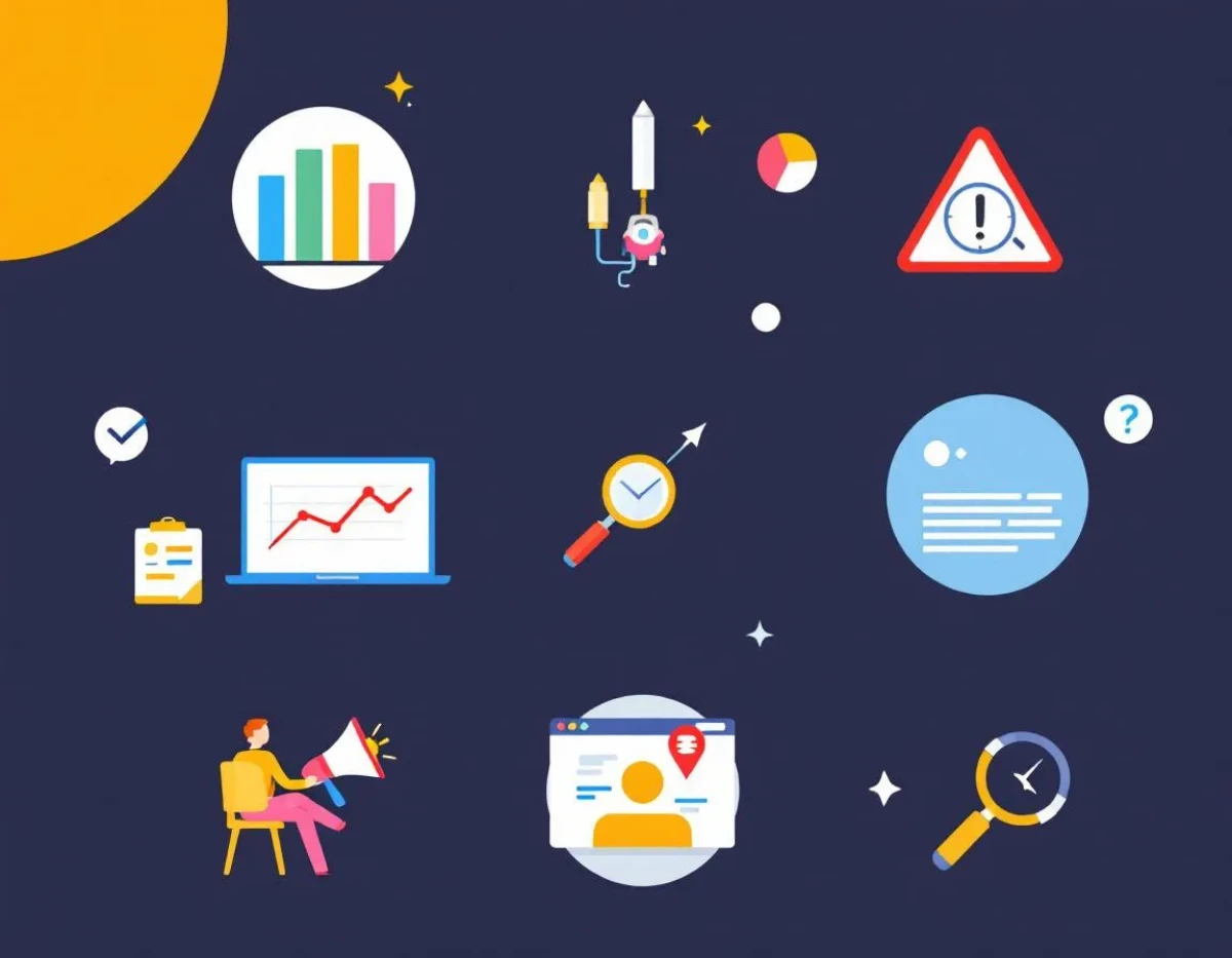 Maîtrisez les Clés du Référencement : Techniques Essentielles pour Booster votre SEO