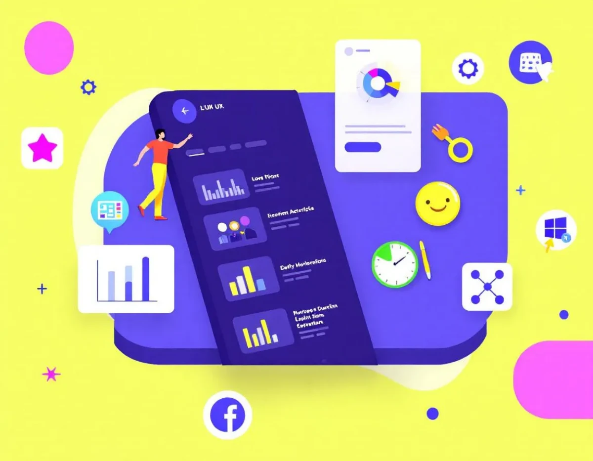 L'UX au cœur de la réussite du développement web moderne