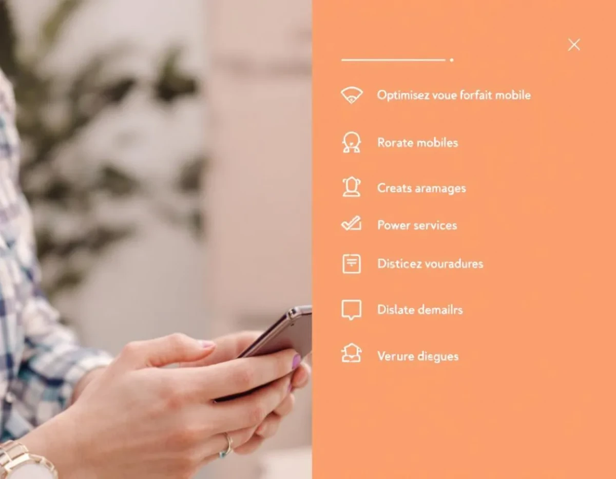 Optimisez votre forfait mobile : Astuces pour réduire vos dépenses