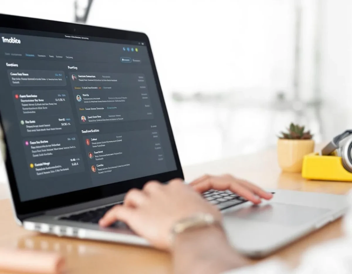 Boostez votre présence en ligne avec l'aide d'une agence digitale !