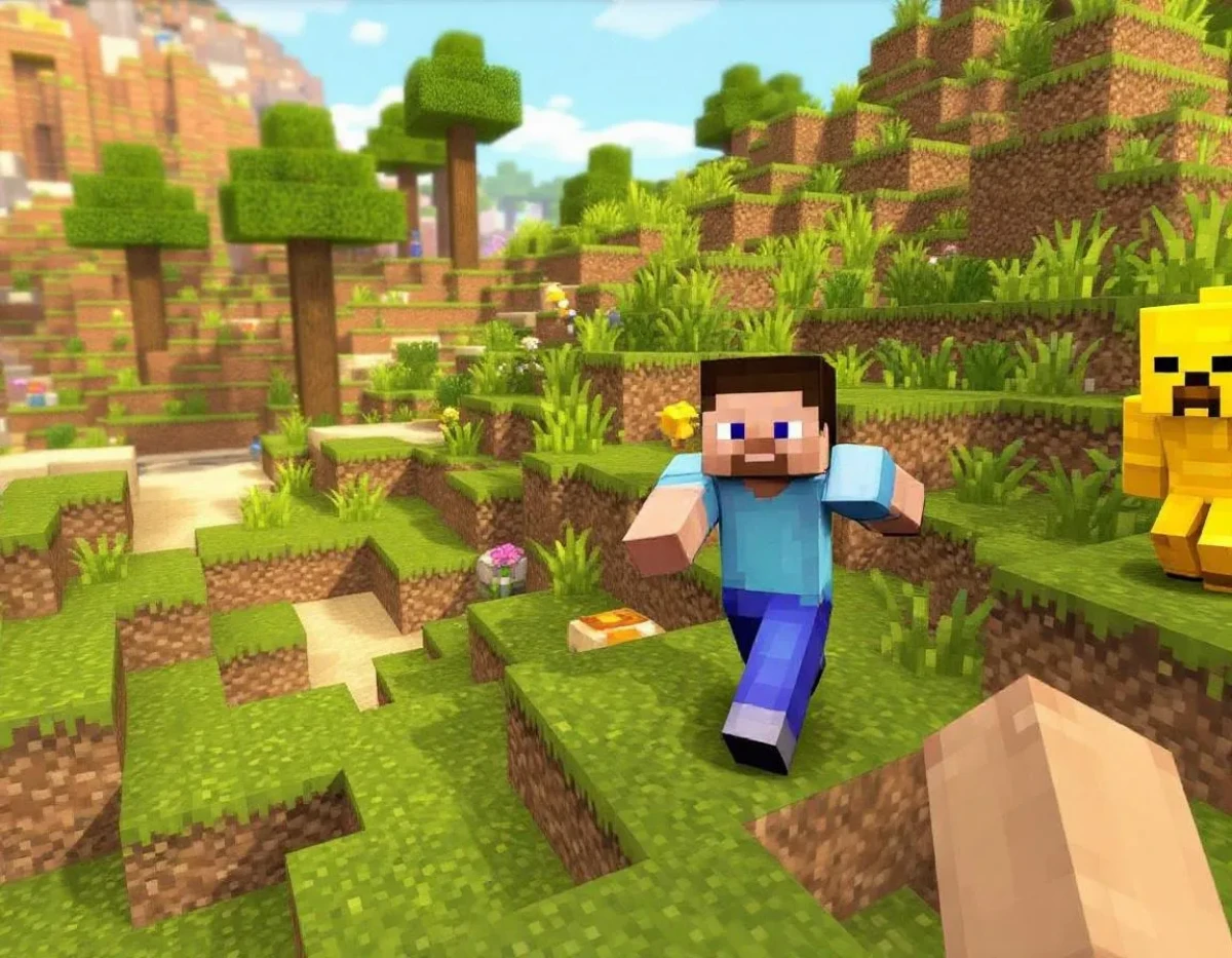 Naviguez sur le Web : Guide pratique pour maximiser le plaisir sur Minecraft en ligne