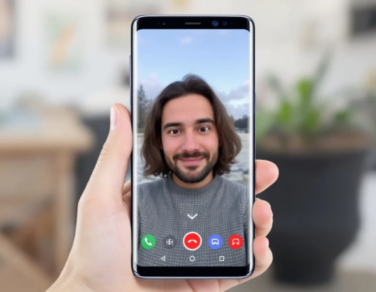 Galaxy S10: Transformez vos Gestes en Emojis AR en Direct