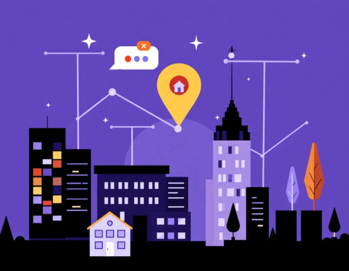 La transformation digitale du marché locatif : Comment les plateformes en ligne révolutionnent la location immobilière mensuelle