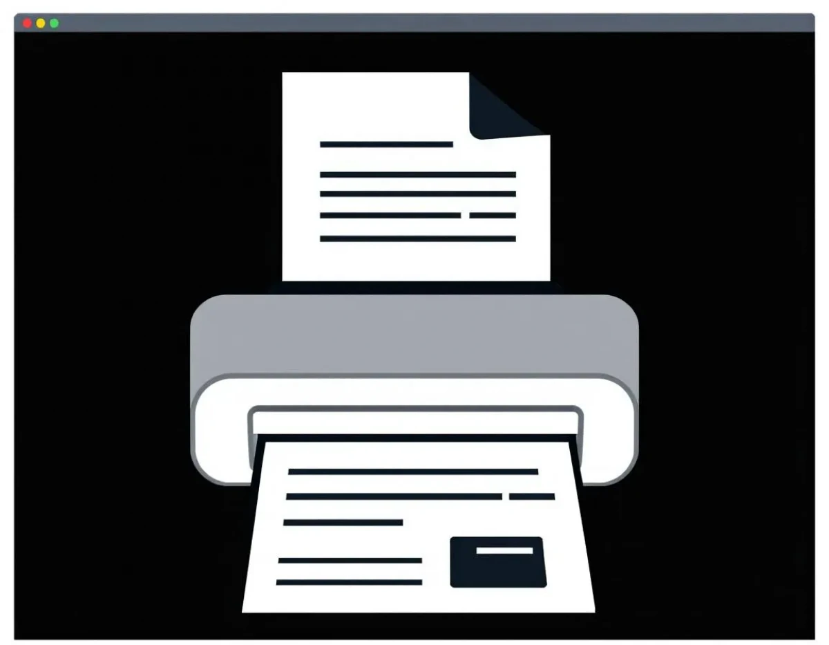 Où dénicher les meilleurs sites pour imprimer des documents sans frais ?