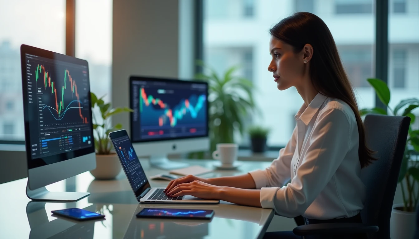 Pourquoi choisir la banque postale en ligne pour vos finances