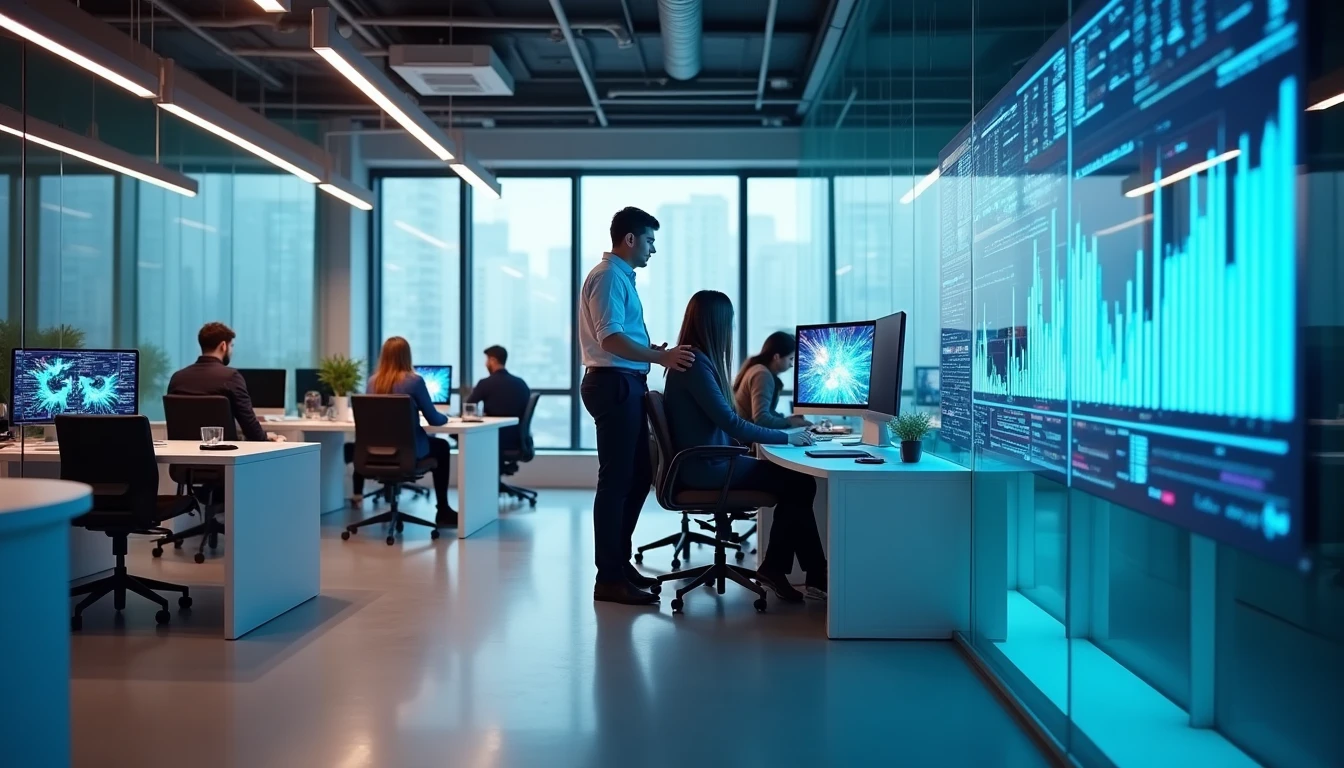 Banque Postale Particuliers : quelles innovations tech en 2026