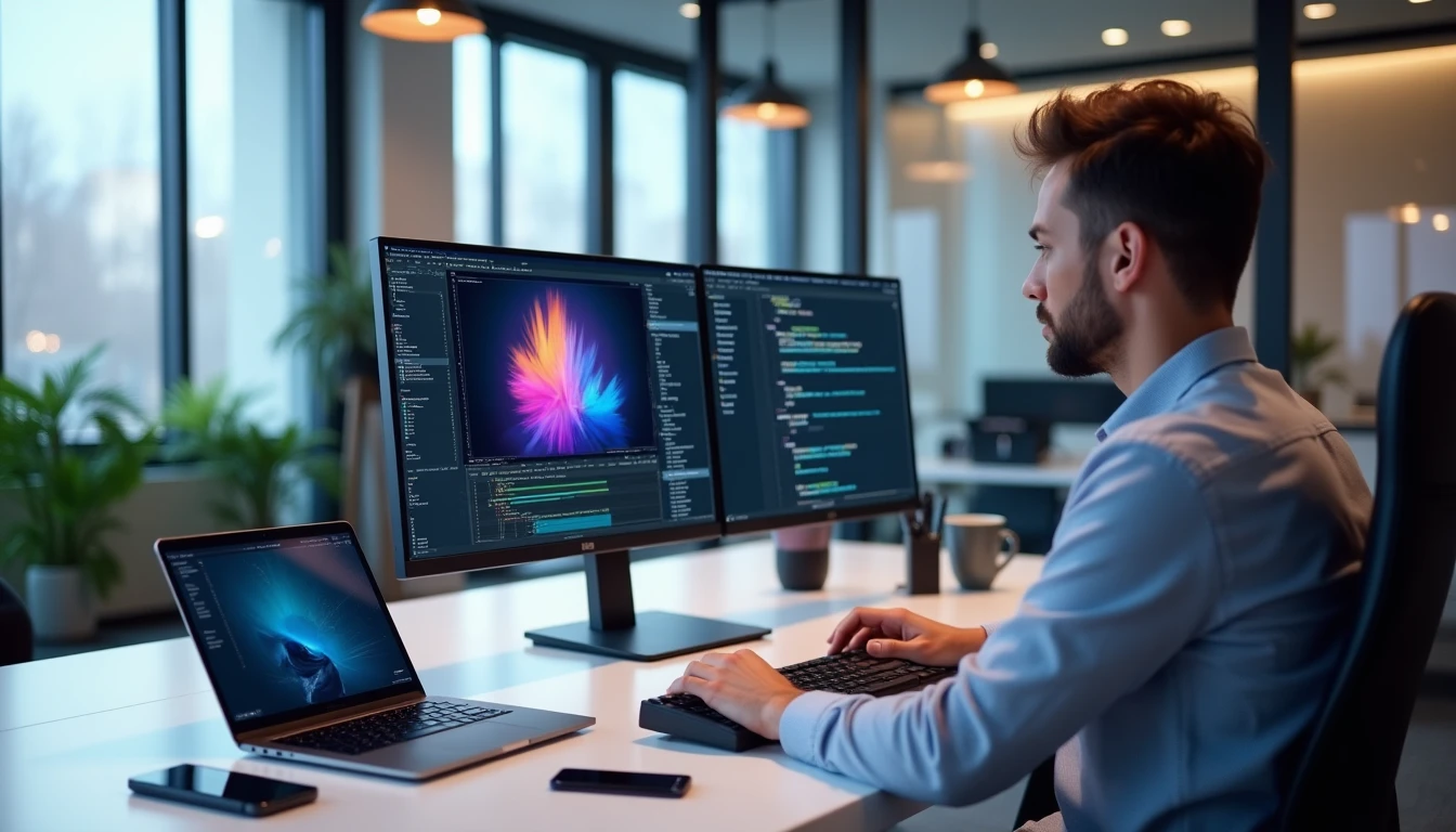 Quelle intro exemple choisir pour votre application