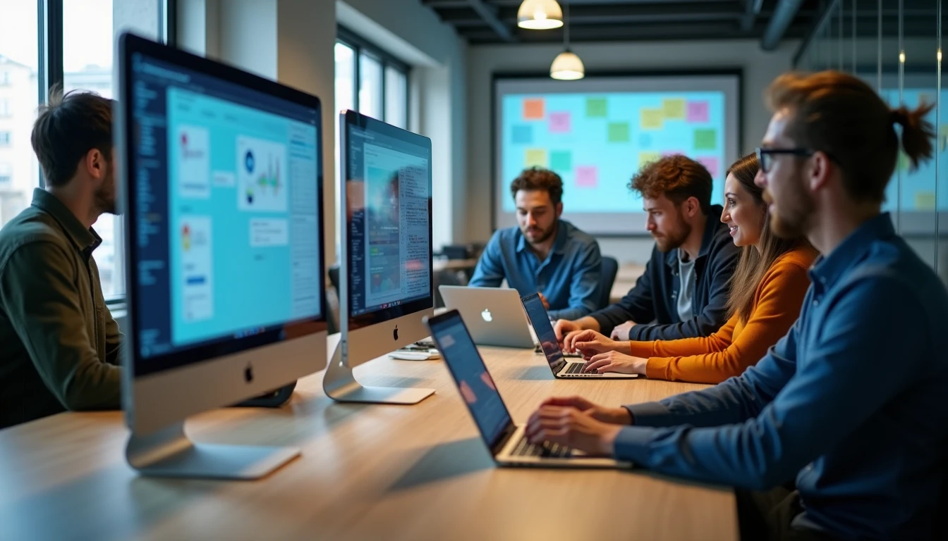 Appliquer l'intérêt composé à votre stratégie web
