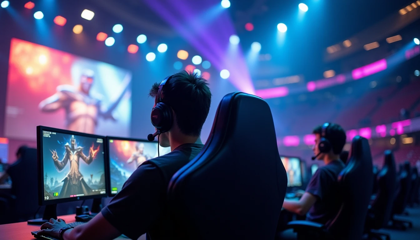 EU Master LoL : classement et équipes favorites en 2026