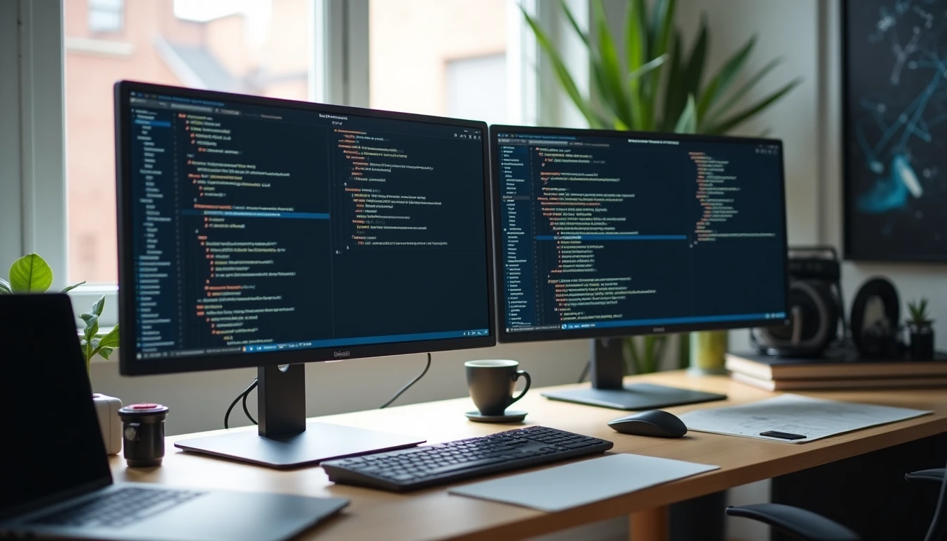 Local WP vs XAMPP : quelle solution pour votre environnement local