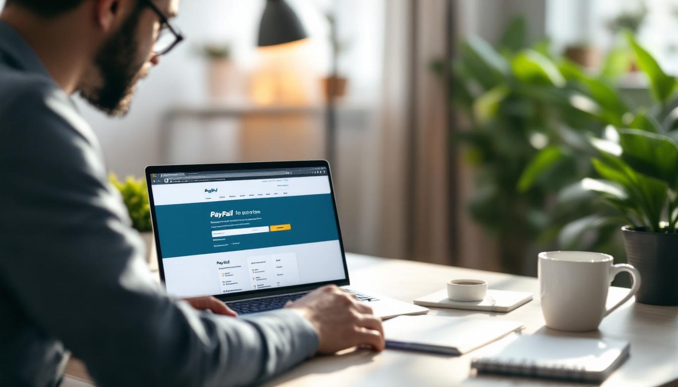 PayPal expliqué simplement : c'est quoi cette plateforme
