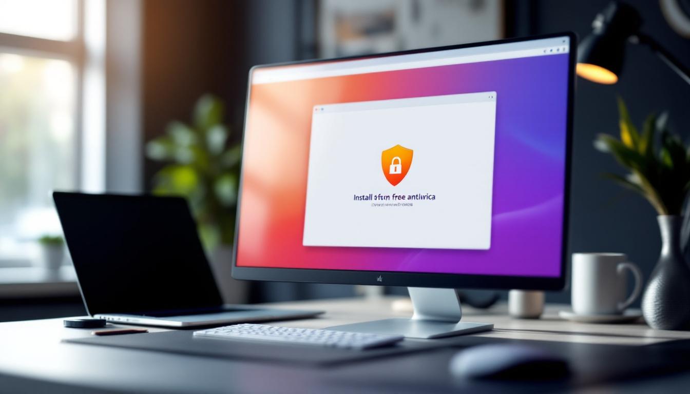 Quel antivirus gratuit à télécharger pour votre PC