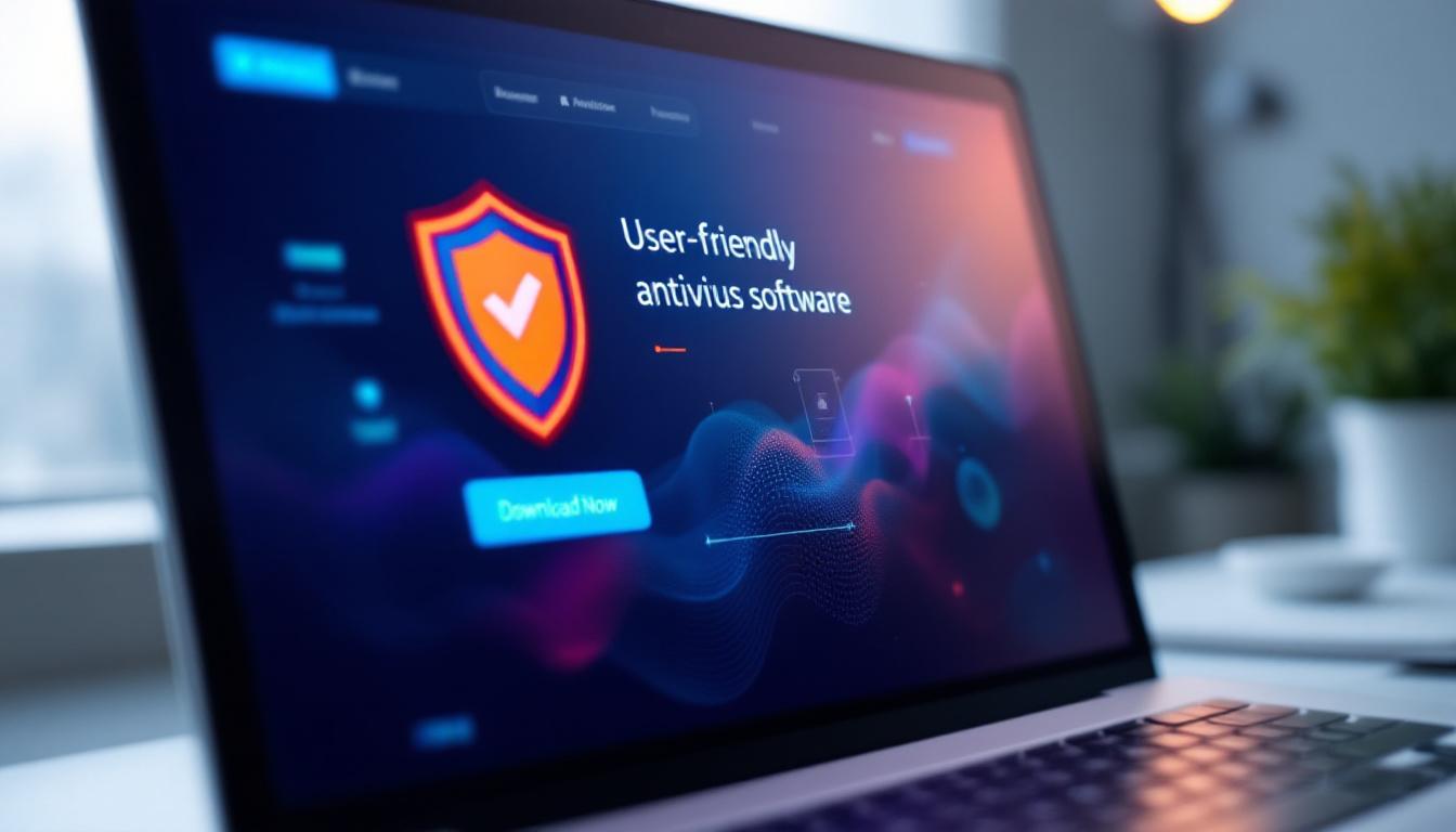Protégez votre PC avec un antivirus gratuit à télécharger maintenant