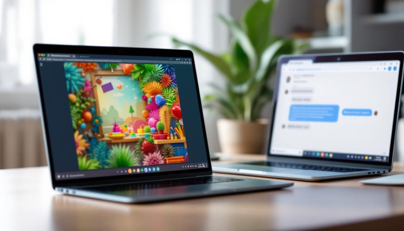 Chat JPT vs ChatGPT : quelle IA choisir pour vos projets