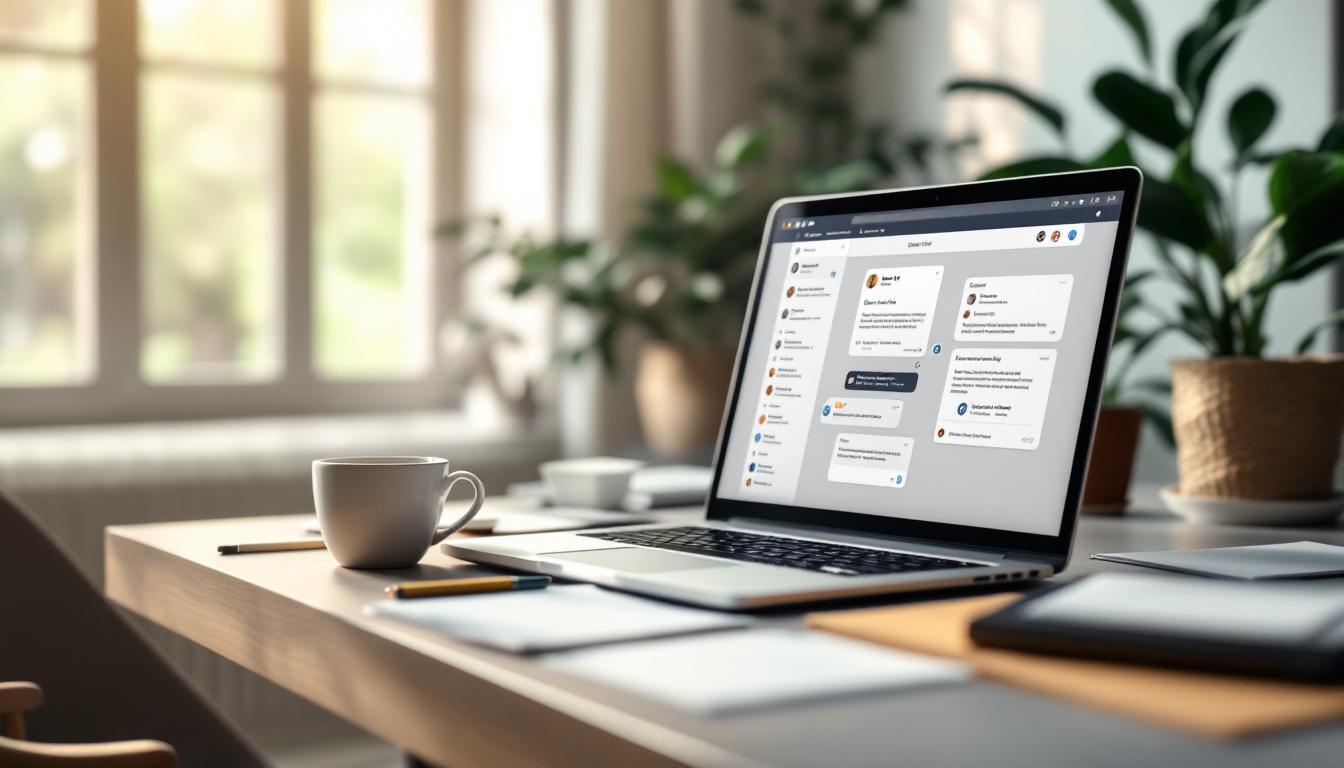Chat JPT : l'alternative gratuite à ChatGPT en 2026