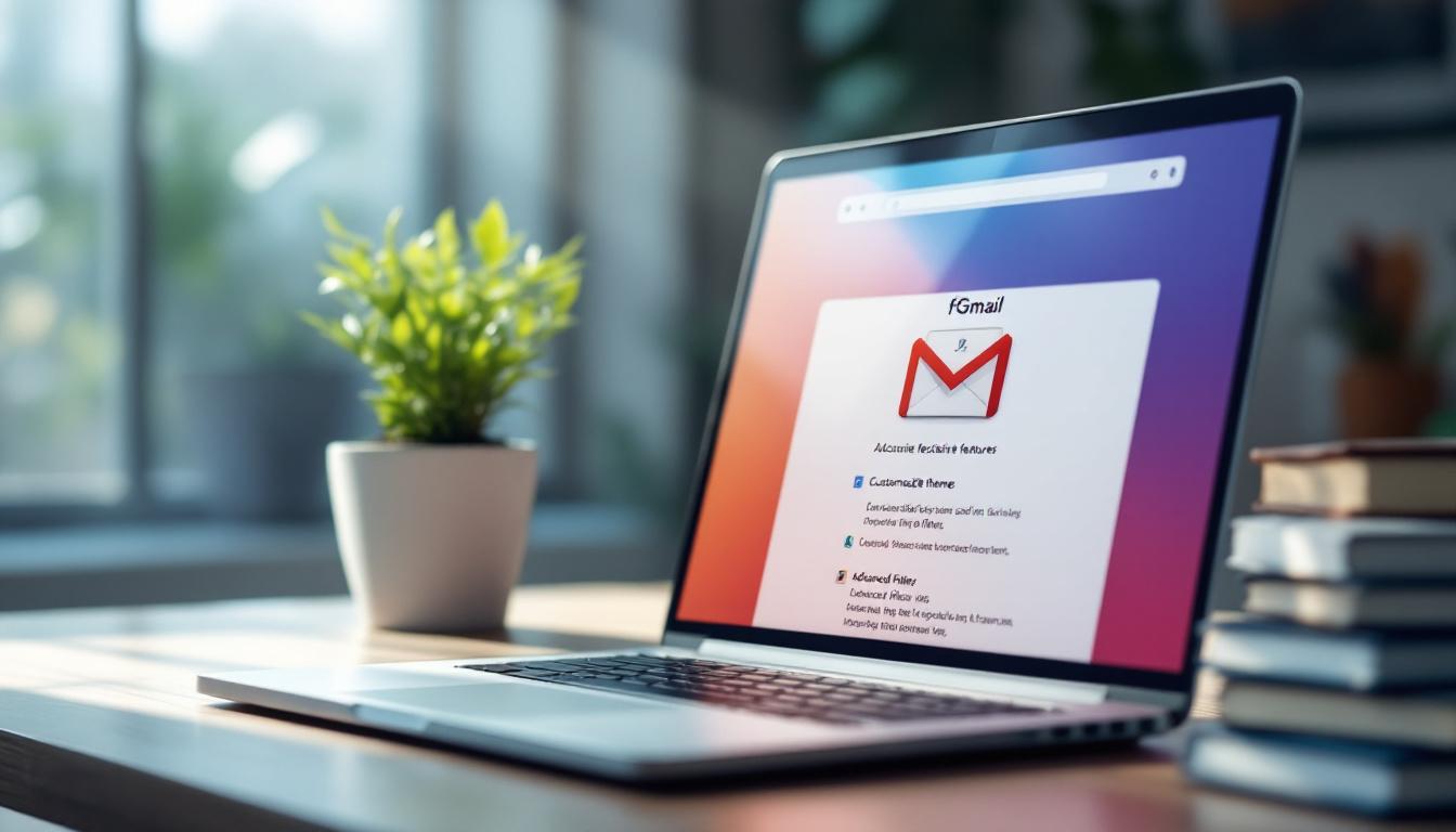 5 fonctionnalités exclusives de fgmail à tester
