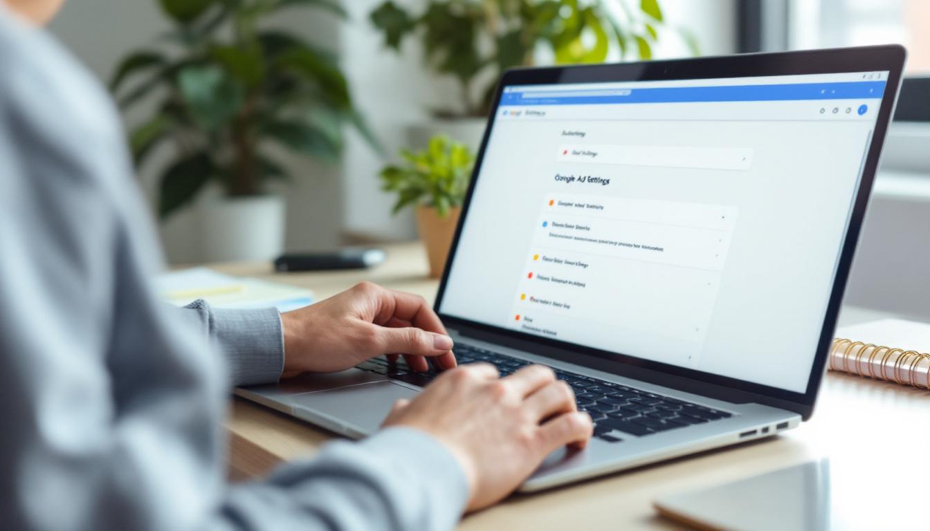 Comment configurer votre Google Ad Settings Profile
