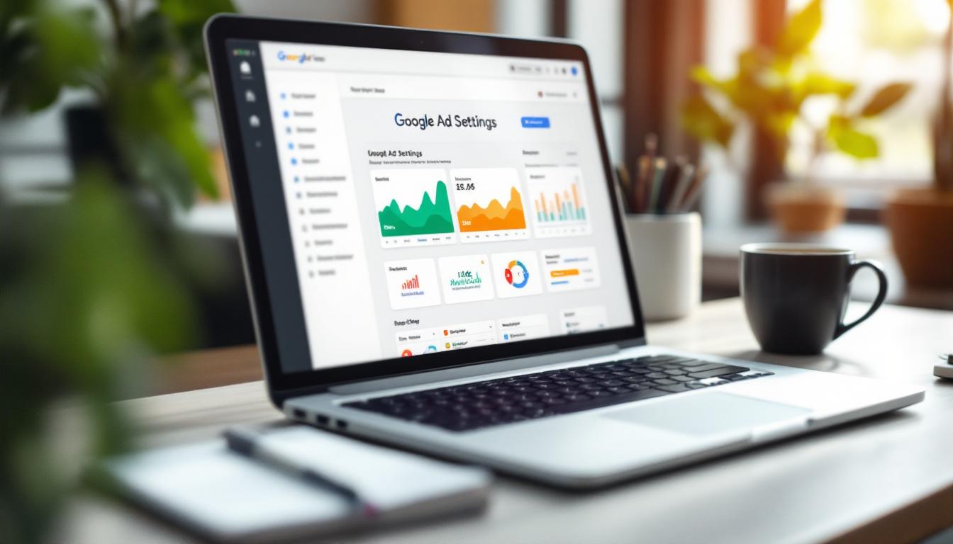 Google Ad Settings Profile : optimisez vos paramètres publicitaires
