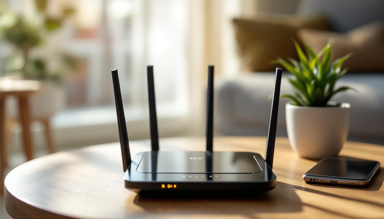 SSID c est quoi : 5 choses à savoir sur votre WiFi