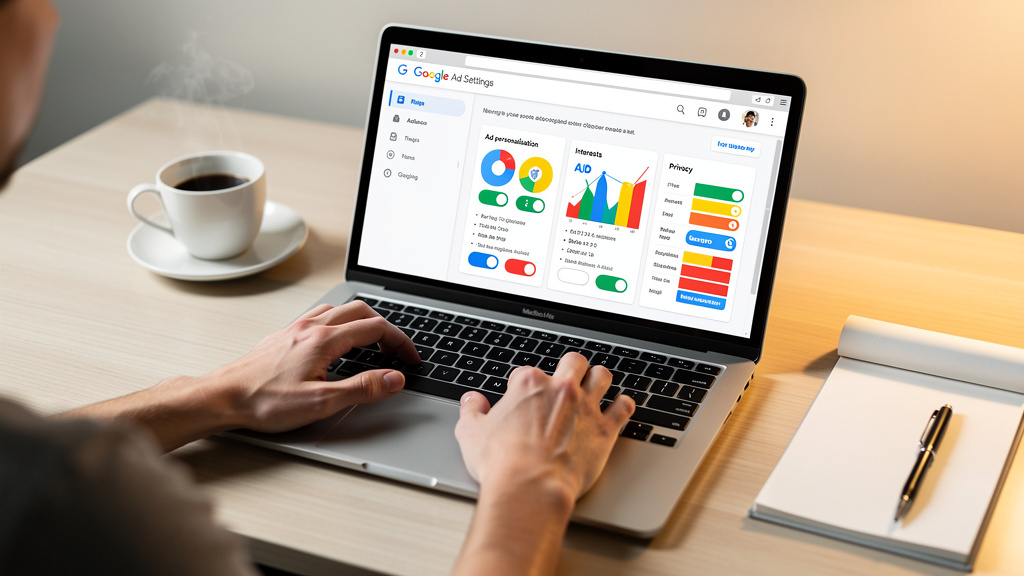 Comment modifier votre Google Ad Settings Profile en 5 étapes
