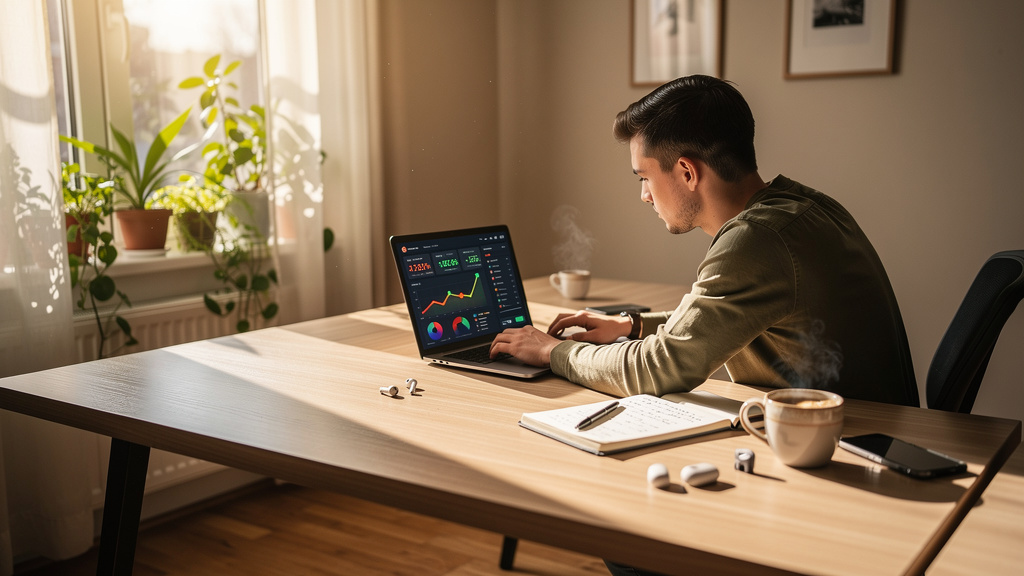 How can you earn money online : votre première rentrée d'argent
