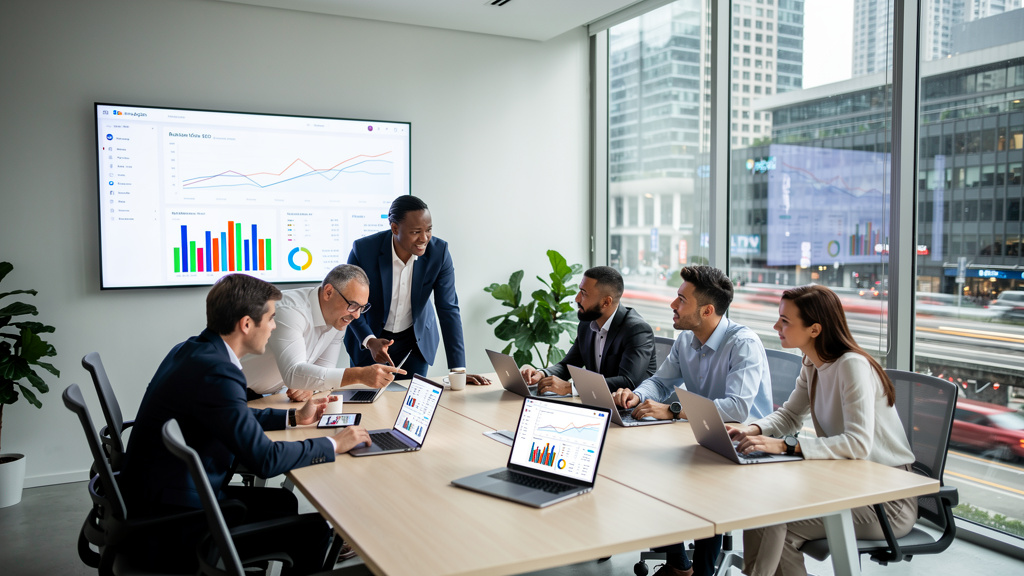ereferer : 7 cas d'usage pour optimiser votre SEO